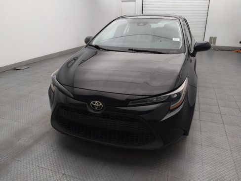 Used 2022 Toyota Corolla LE w/ LE Convenience Package FWD image 15