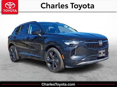 Used 2023 Buick Envision Preferred