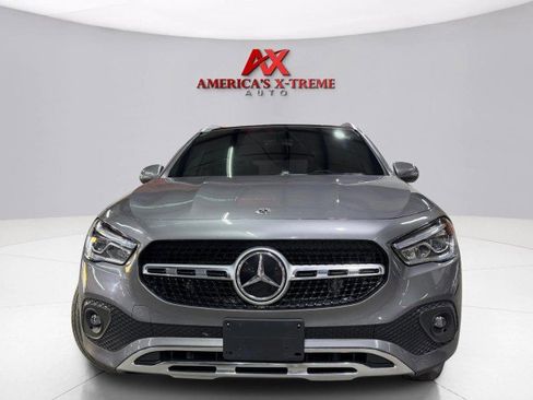 Used 2021 Mercedes-Benz GLA 250 4MATIC w/ Premium Package image 2