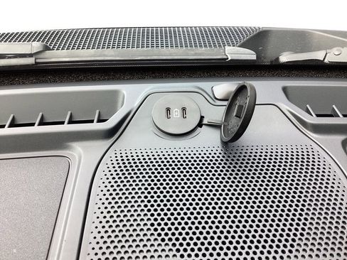 New 2025 Ford Bronco Outer Banks image 54