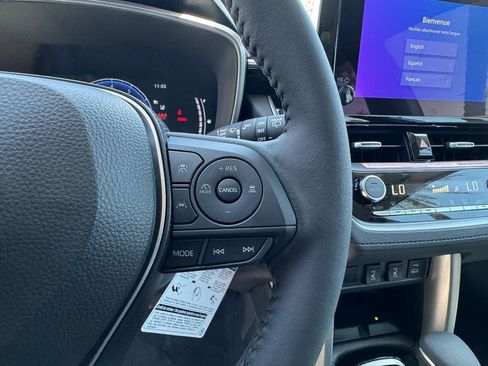 New 2026 Toyota Corolla Cross XLE image 17