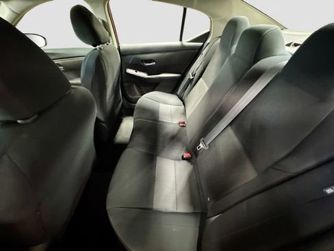 Used 2023 Nissan Sentra SV FWD image 23