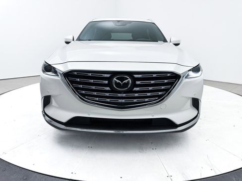 Used 2021 MAZDA CX-9 Signature image 14