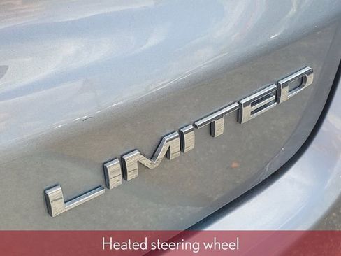 Used 2022 Jeep Compass Limited image 8