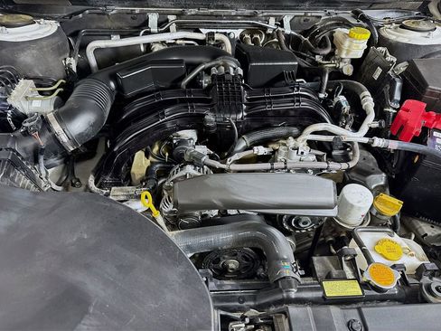 Used 2022 Subaru Outback Premium image 37