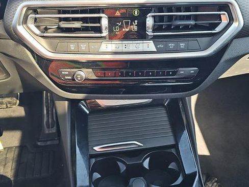 Used 2022 BMW X3 xDrive30i w/ M Sport Package 2 image 9