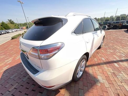 Used 2014 Lexus RX 350 FWD image 34