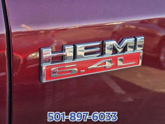 Used 2021 RAM 2500 Tradesman AWD/4WD image 9