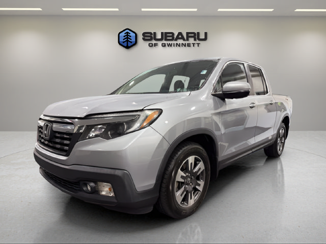 Used 2019 Honda Ridgeline RTL-T image 1