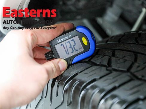 Used 2024 Toyota 4Runner SR5 image 24