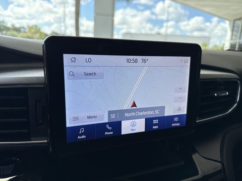 Used 2023 Ford Explorer ST w/ Equipment Group 401A AWD/4WD image 23