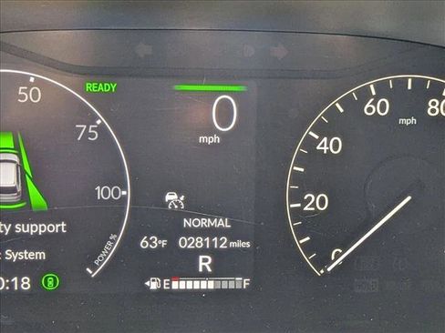 Used 2025 Honda CR-V Sport-L image 10