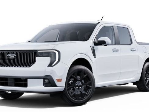 New 2025 Ford Maverick Lobo image 41