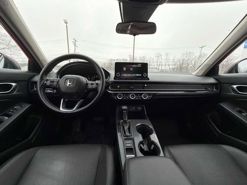 Used 2023 Honda Civic EX-L image 20