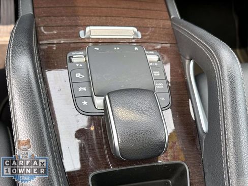 Used 2022 Mercedes-Benz GLE 350 4MATIC image 33