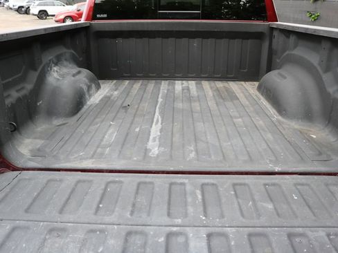 Used 2021 RAM 1500 Limited image 10