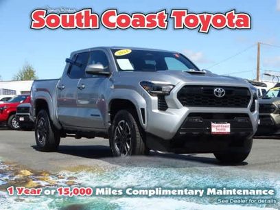 Used 2024 Toyota Tacoma TRD Sport