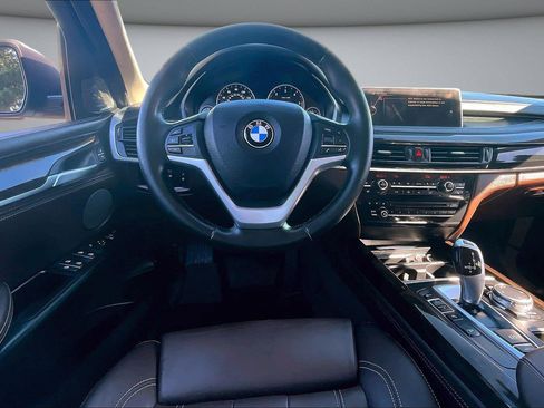 Used 2016 BMW X5 xDrive35d AWD/4WD image 9