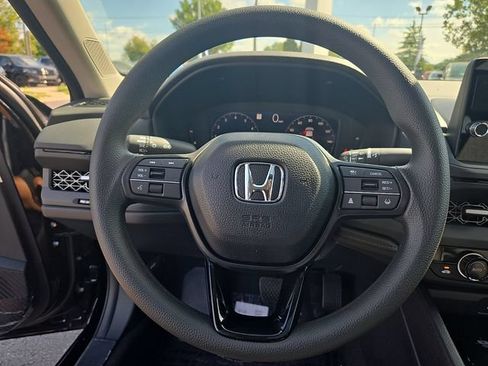 New 2026 Honda Accord SE image 15