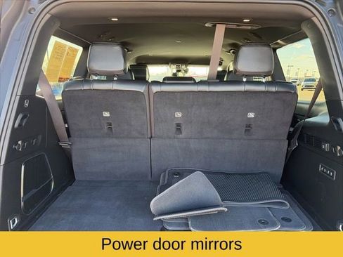 Used 2022 Jeep Wagoneer Series III image 20