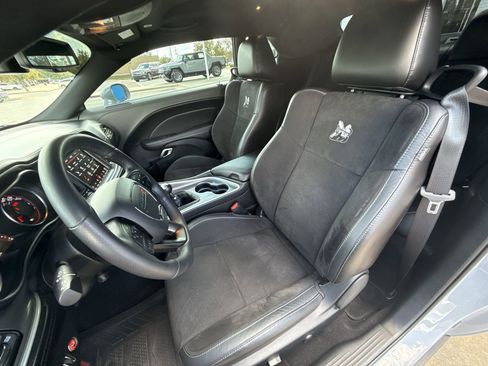 Used 2022 Dodge Challenger R/T Scat Pack w/ Dynamics Package image 52