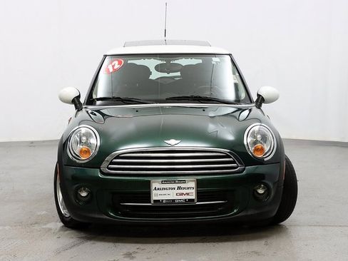 Used 2012 MINI Cooper Hardtop image 5