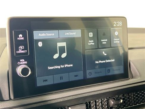 Certified 2026 Honda CR-V Sport-L image 15