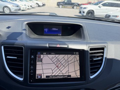 Used 2015 Honda CR-V EX-L image 25