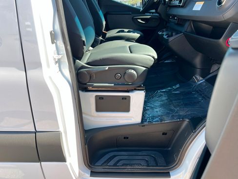 New 2026 Mercedes-Benz Sprinter 2500 image 19