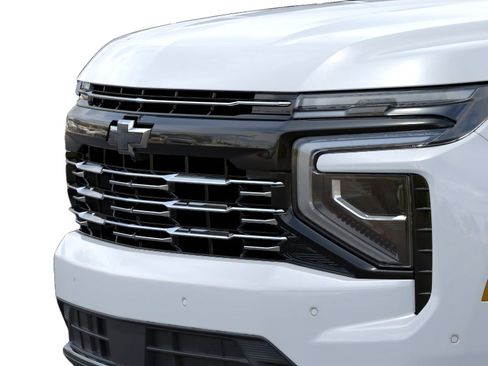 New 2026 Chevrolet Tahoe High Country AWD/4WD image 13