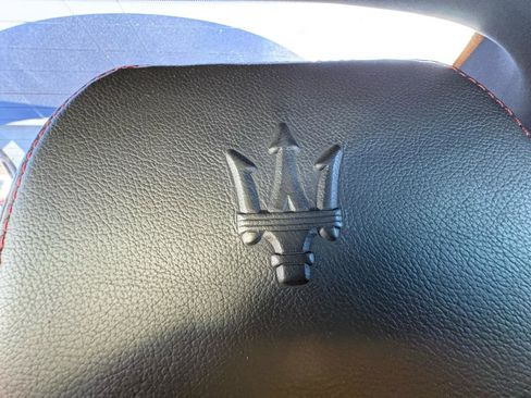 Used 2015 Maserati Ghibli S Q4 image 38