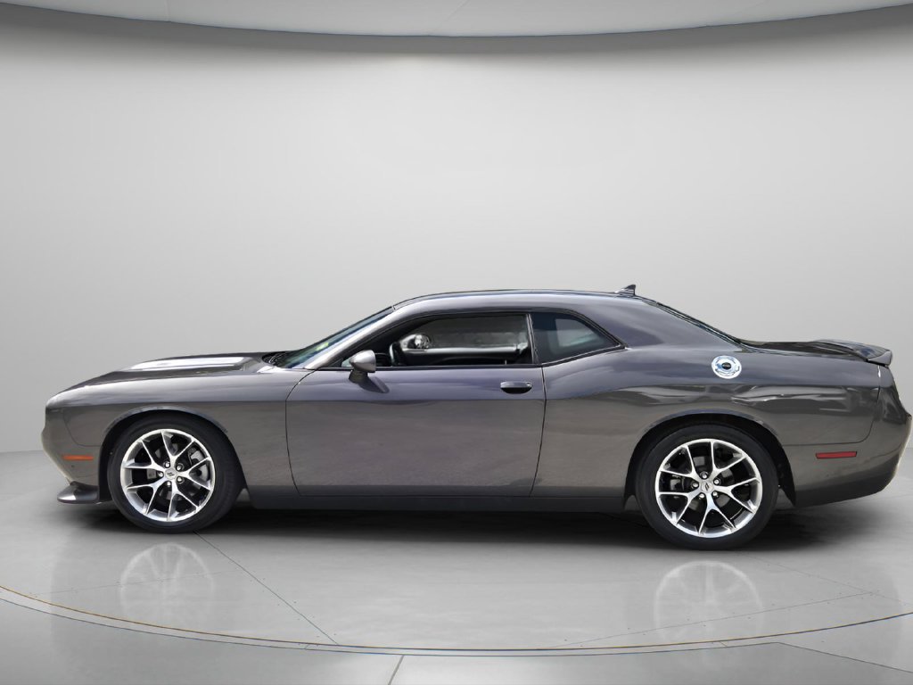 Used 2021 Dodge Challenger GT RWD image 5