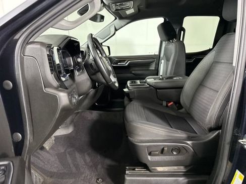 Used 2023 Chevrolet Silverado 1500 LT image 11