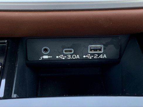 Certified 2025 Subaru Outback Touring image 16