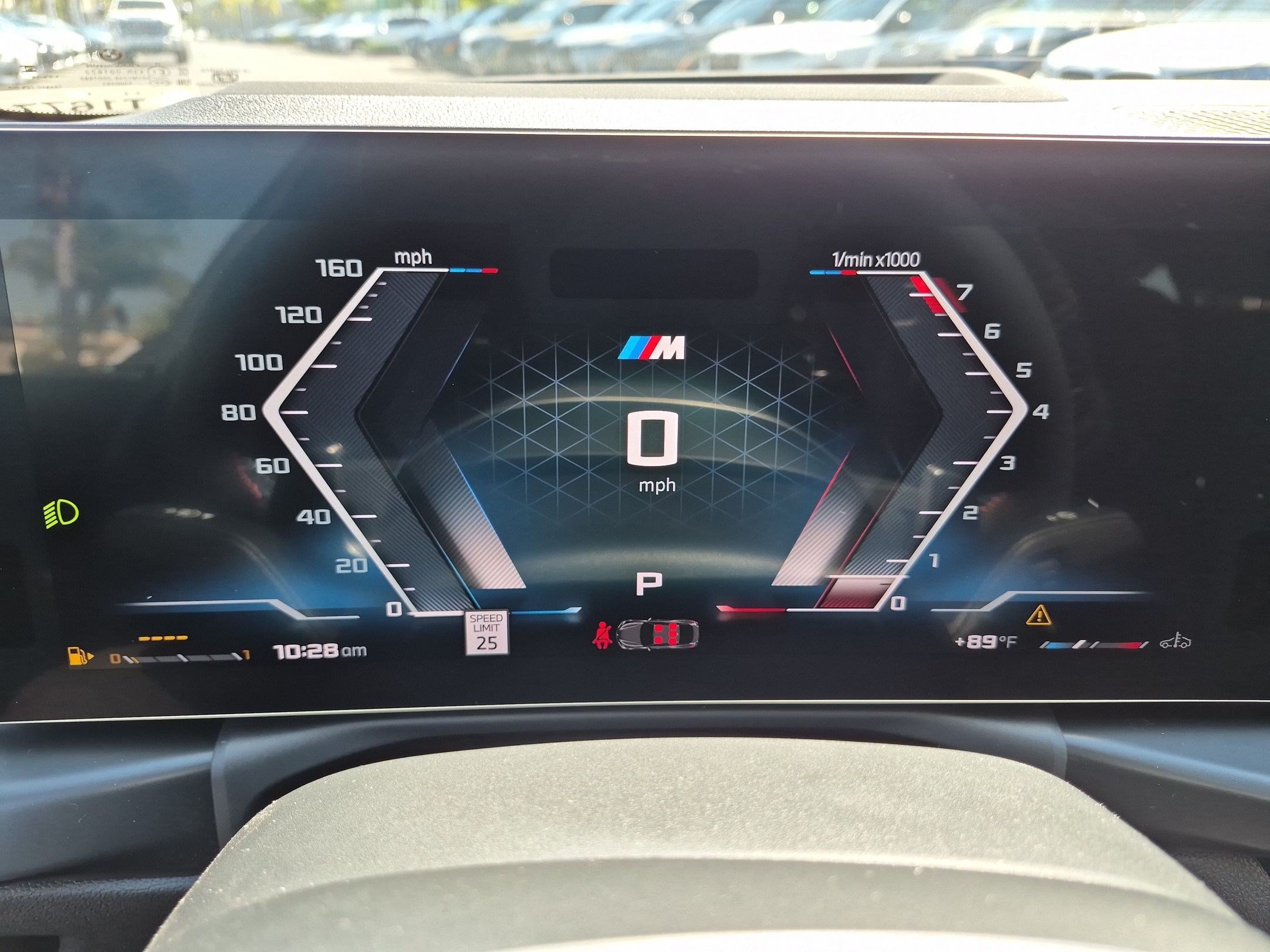 New 2026 BMW M440i w/ Premium Package RWD image 21