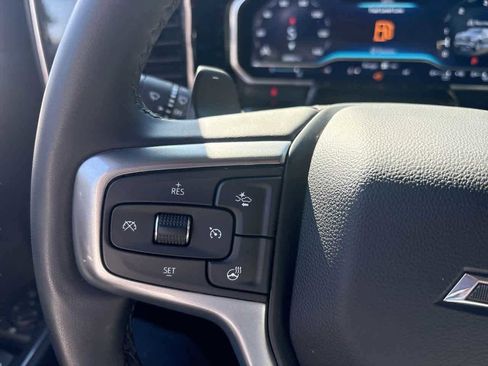 Used 2024 Chevrolet Silverado 1500 RST w/ All Star Edition Plus image 27