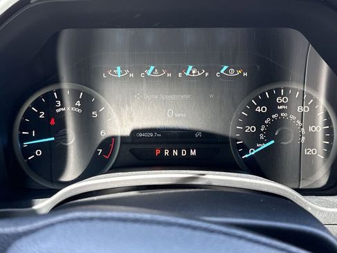 Used 2020 Ford F150 XLT w/ Equipment Group 302A Luxury image 25