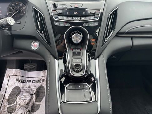 Used 2025 Acura RDX SH-AWD w/ Advance Package image 19