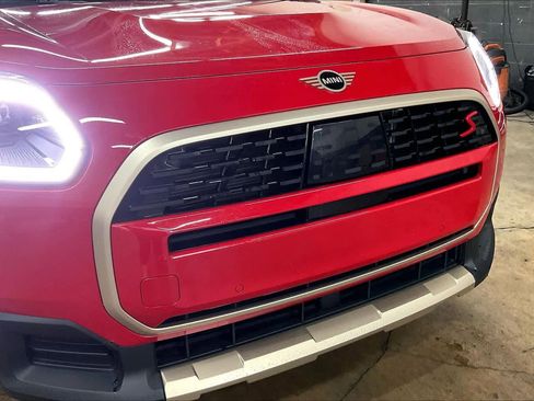 Certified 2025 MINI Cooper Countryman S image 32