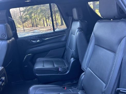 Certified 2023 GMC Yukon Denali image 26