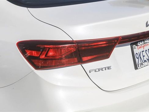 Used 2024 Kia Forte LXS image 11