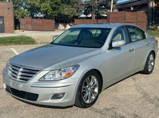 Used 2011 Hyundai Genesis 3.8 w/ Technology Pkg 4 image 1