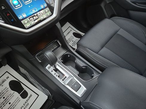 Certified 2025 Subaru Ascent Premium image 26