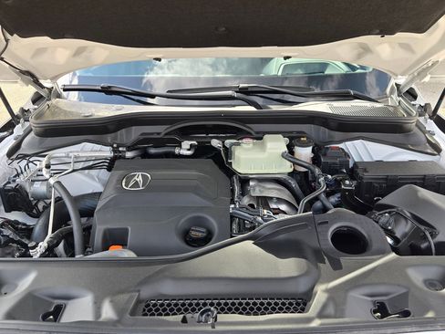 New 2026 Acura MDX Type S image 27