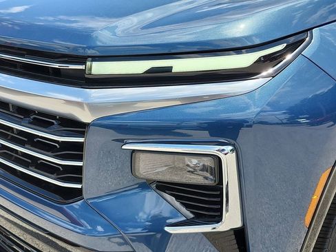 New 2026 Chevrolet Traverse High Country FWD image 7