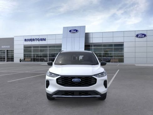 New 2026 Ford Escape ST-Line FWD image 6