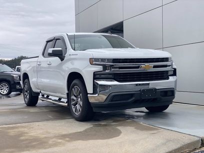 Used 2019 Chevrolet Silverado 1500 LT w/ All-Star Edition