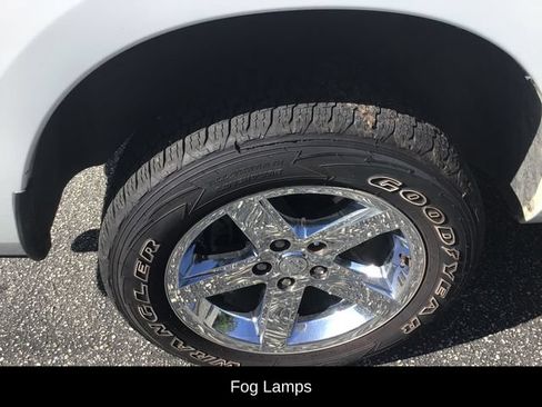 Used 2012 RAM 1500 Big Horn w/ Luxury Group RWD image 14