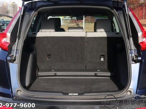 Used 2017 Honda CR-V LX image 15