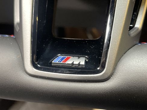 Used 2026 BMW M5 w/ Carbon Package AWD/4WD image 27